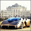 Аватар пользователя 